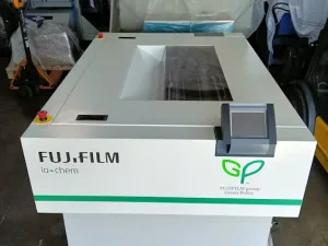 Druckplattenentwicklungsmaschine Fuji FLHZ 85 CD Quartz 3