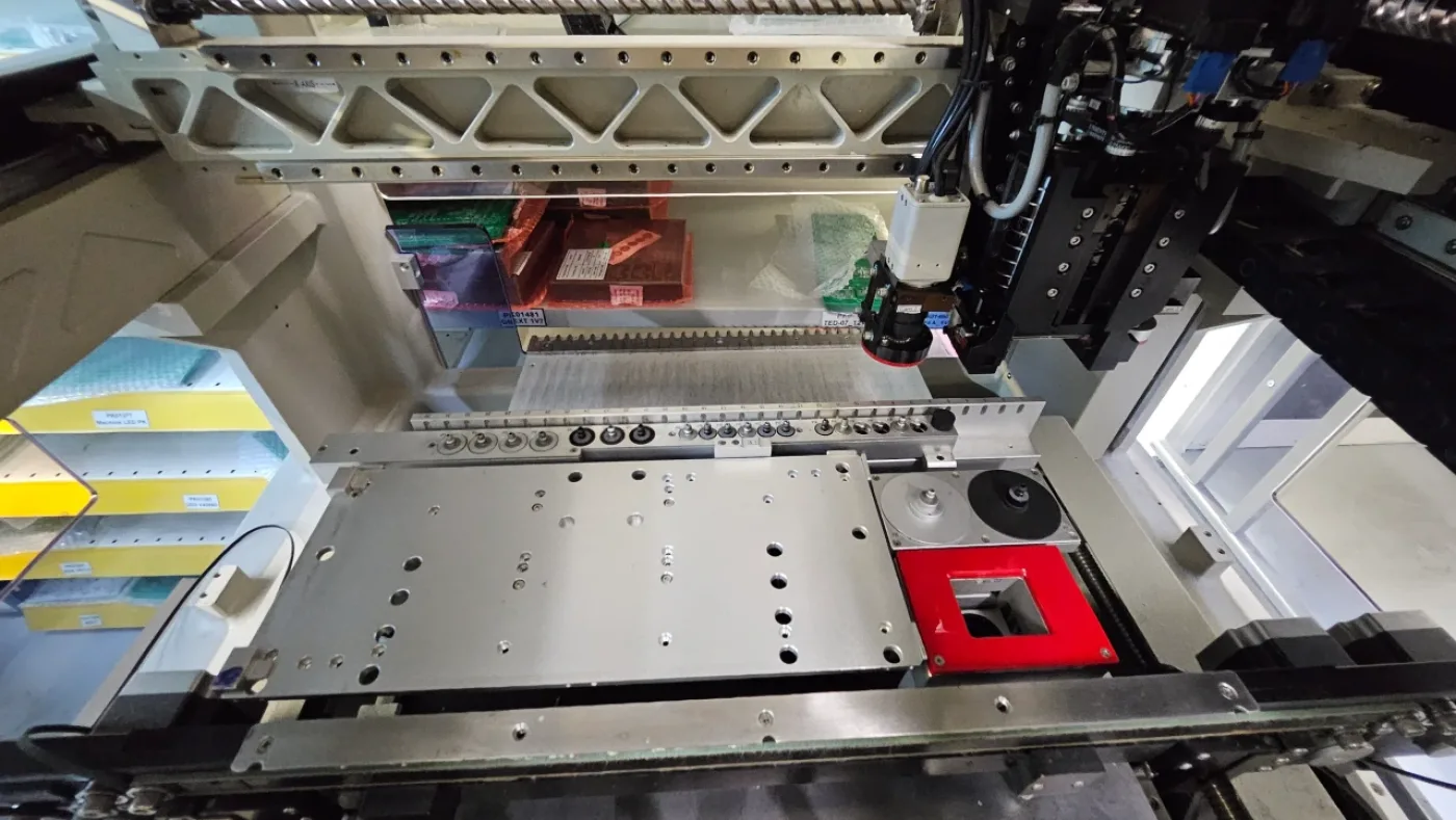 Autotronic BA385V1, vintage 2011, Europe - 3