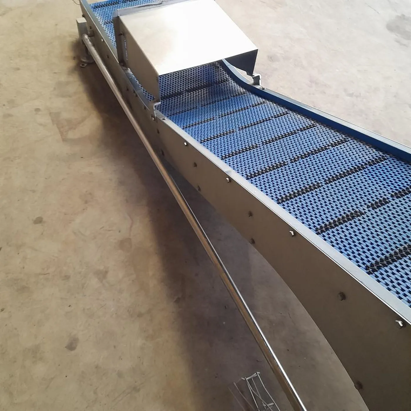 Conveyor - 4