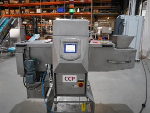 2013 Mettler Toledo X-Ray