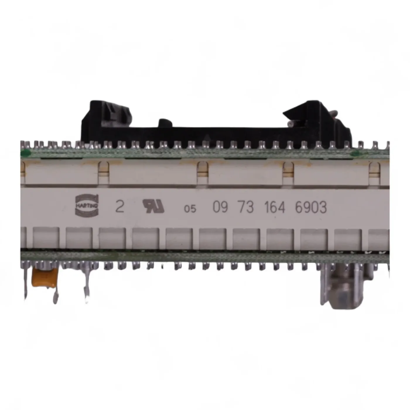 Bachmann CVA 500 B-02532/00 Prozessorkarte Battenfeld - 3