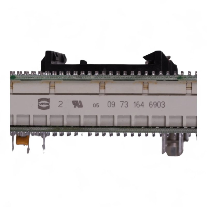 Bachmann CVA 500 B-02532/00 Prozessorkarte Battenfeld