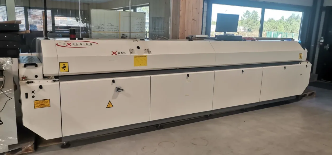 EXELSIUS XR56 - 2