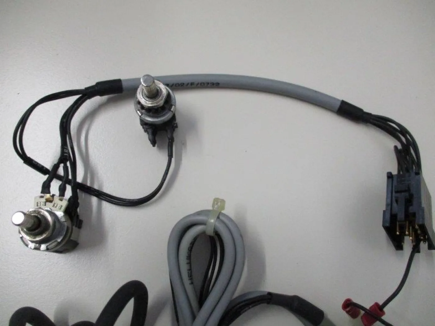vermutlich V 400 / V 402 ZOLLER - 8
