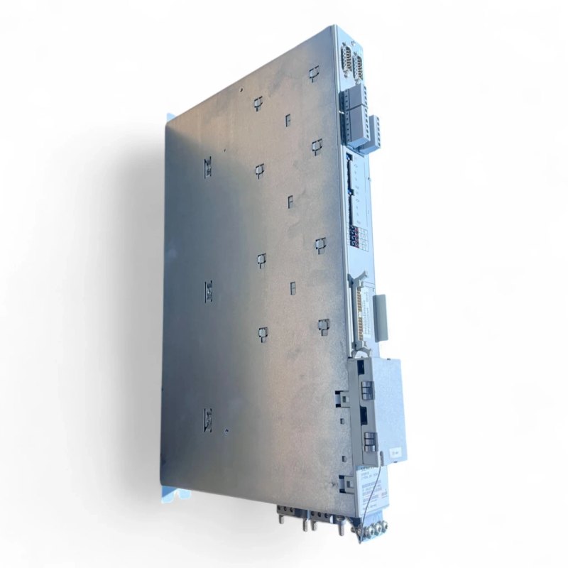 Siemens Simodrive LT-Modul INT. 2x25A Art.-Nr. 6SN1123-1AB00-0BA1 + Regelungseinschub Art.-Nr. 6SN1118-0AE11-0AA1 z. B. IMA 810 V