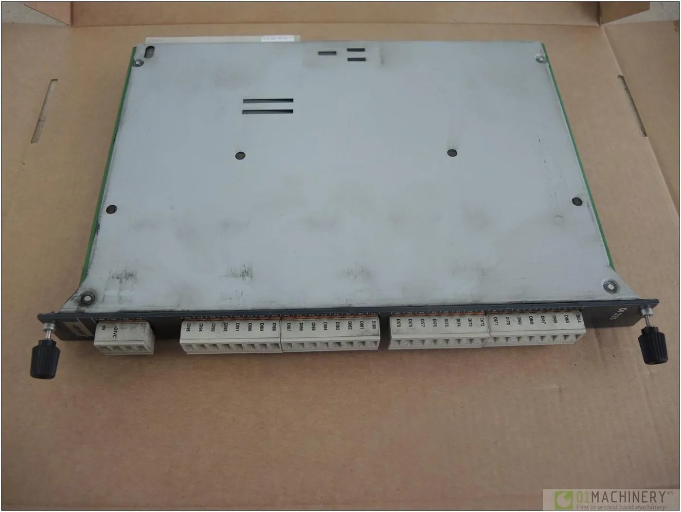 2002 KEBA DI 325/B AI1414 - 5