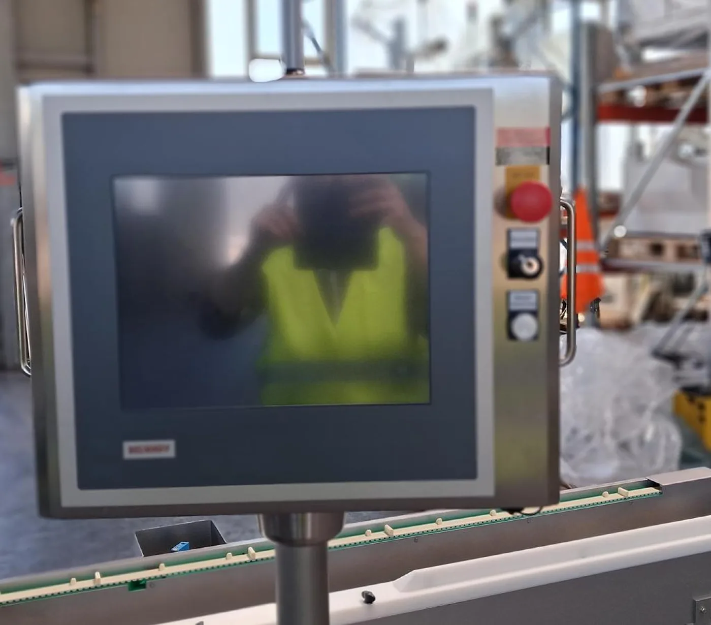 Optima Gronau Verpackungsanlage / Zuführ- und Handlingssystem - 2