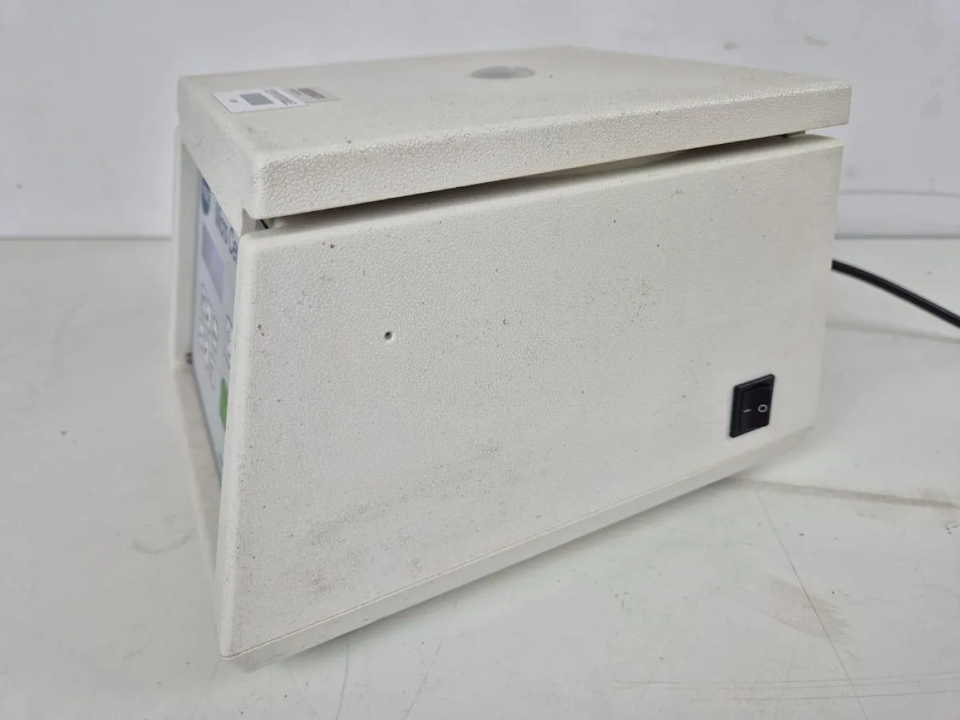 MSE Micro Centaur Plus Centrifuge - 2