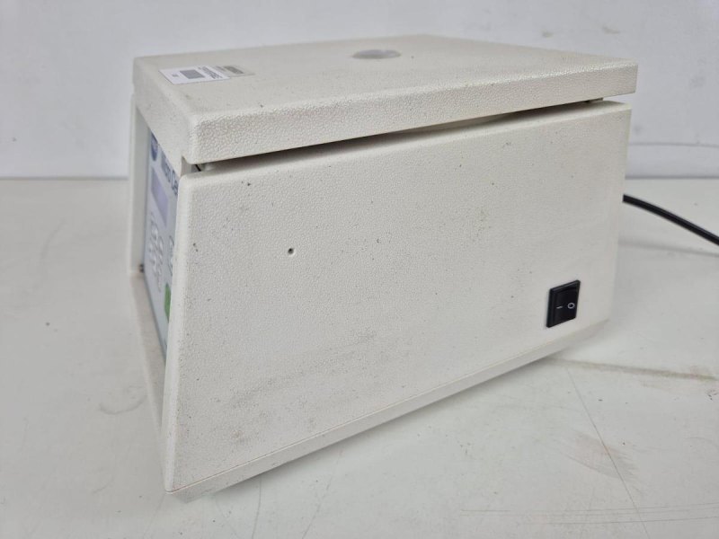 MSE Micro Centaur Plus Centrifuge