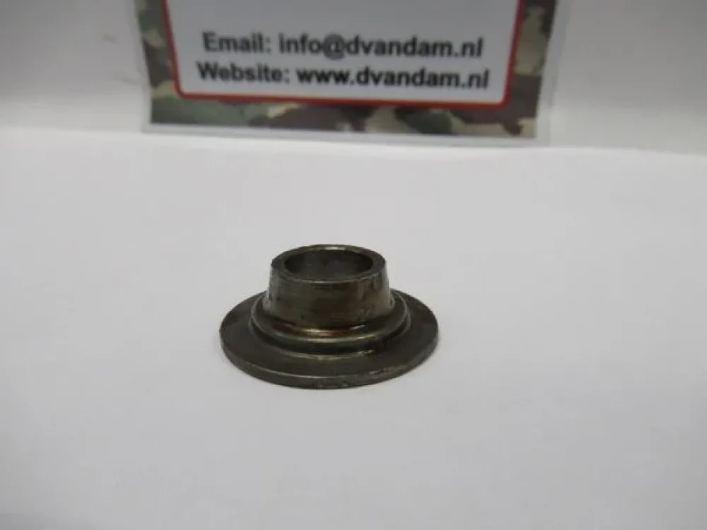 Klepveerschotel (in & uitlaat)
