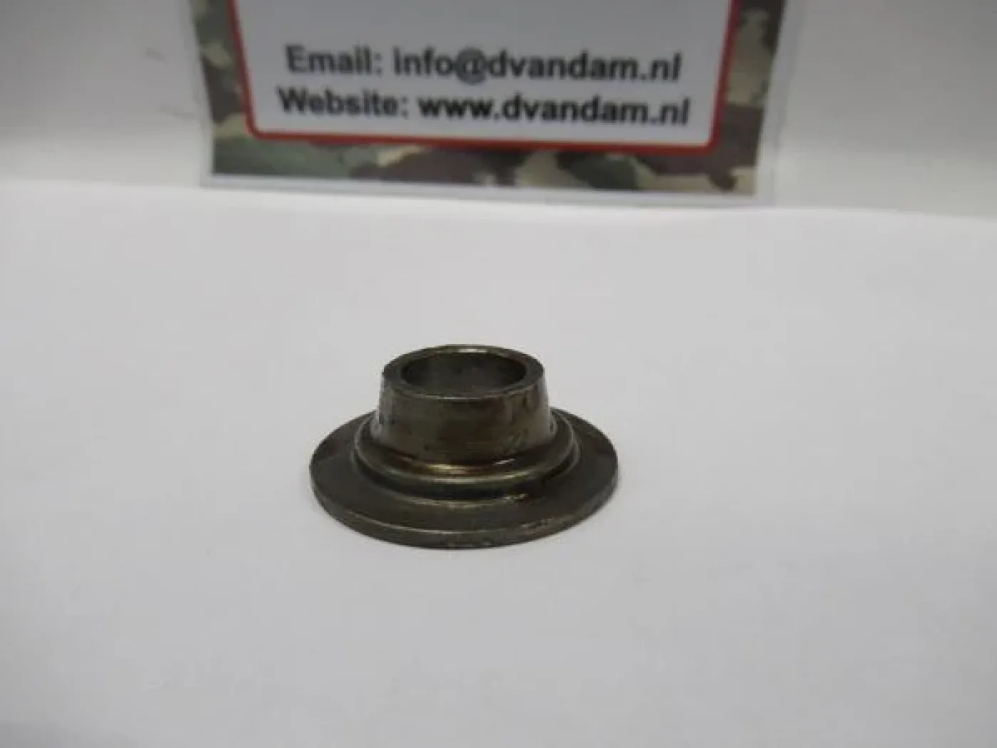 Klepveerschotel (in & uitlaat) - 1