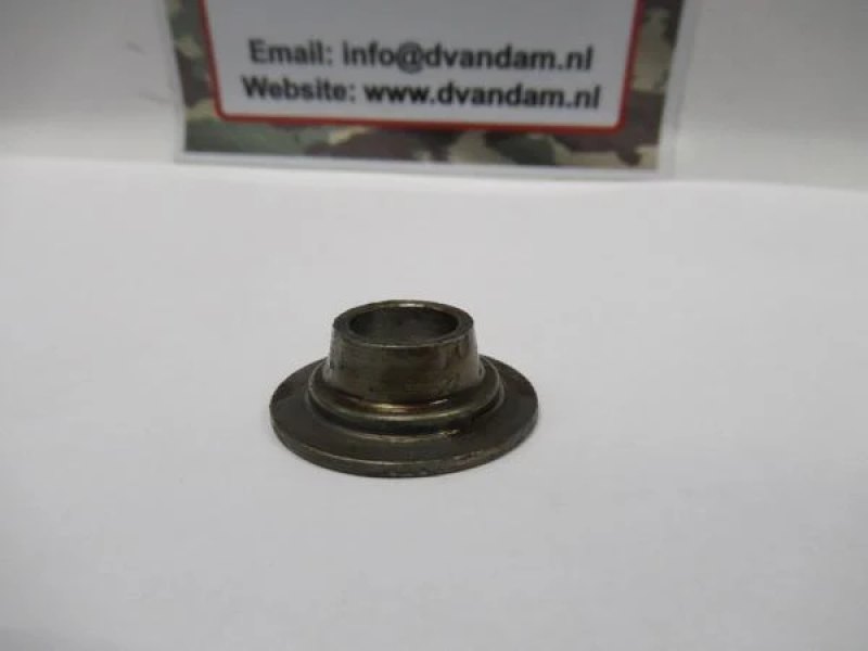 Klepveerschotel (in & uitlaat)
