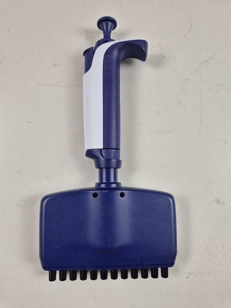 RAININ Pipet-Lite XLS L-300 12