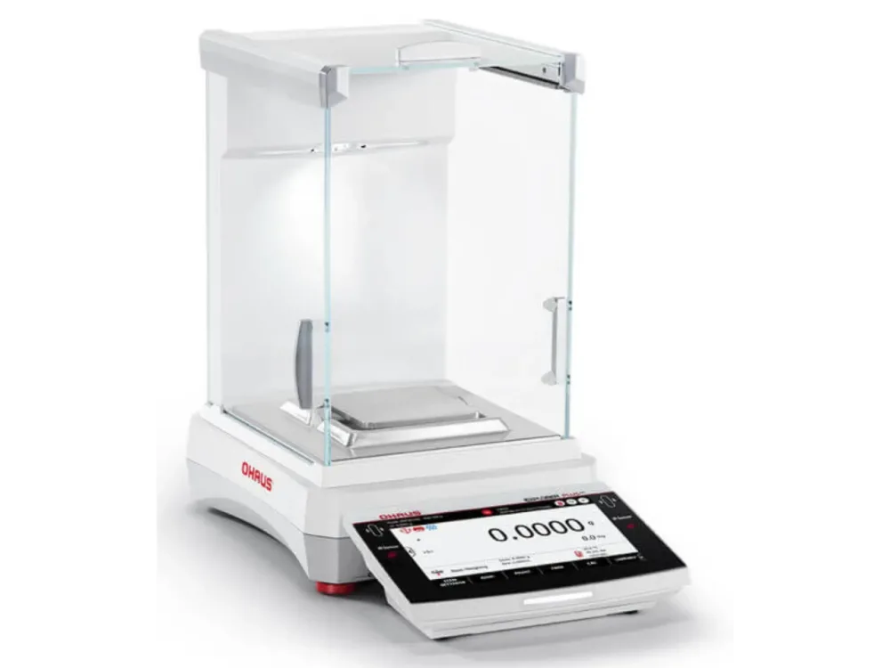 Ohaus Explorer EXP124/AD Analytical Balance