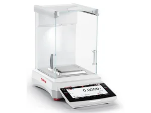 Ohaus Explorer EXP124/AD Analytical Balance