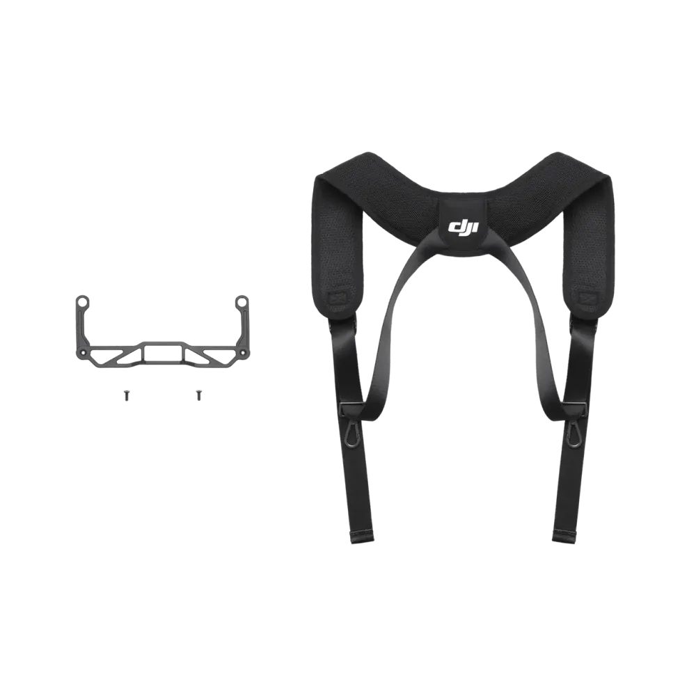 RC Plus 2 Strap and Waist Support Kit