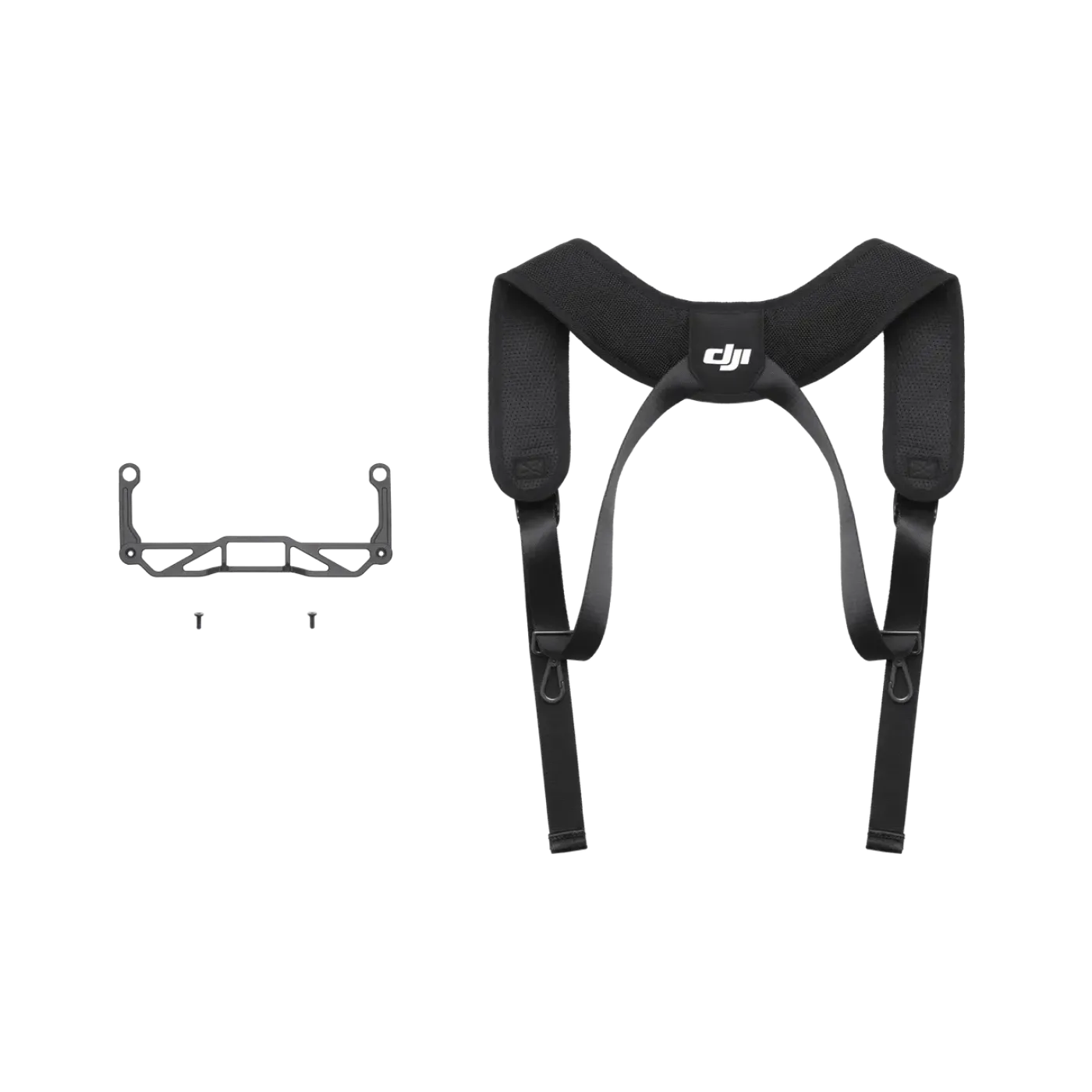 RC Plus 2 Strap and Waist Support Kit - 1
