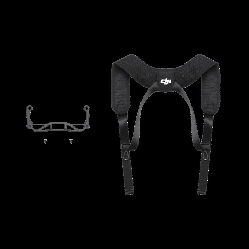 RC Plus 2 Strap and Waist Support Kit