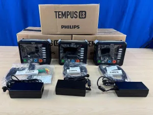 Philips TEMPUS LS REF: 3.940590 YOM: 2022