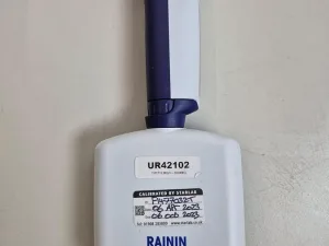 RAININ Pipet-Lite XLS 1200 8 Chanel Pipeter