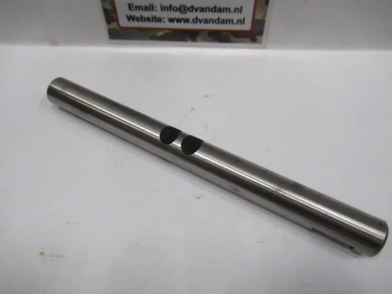 Schakelas reductiebak (front wheel drive)