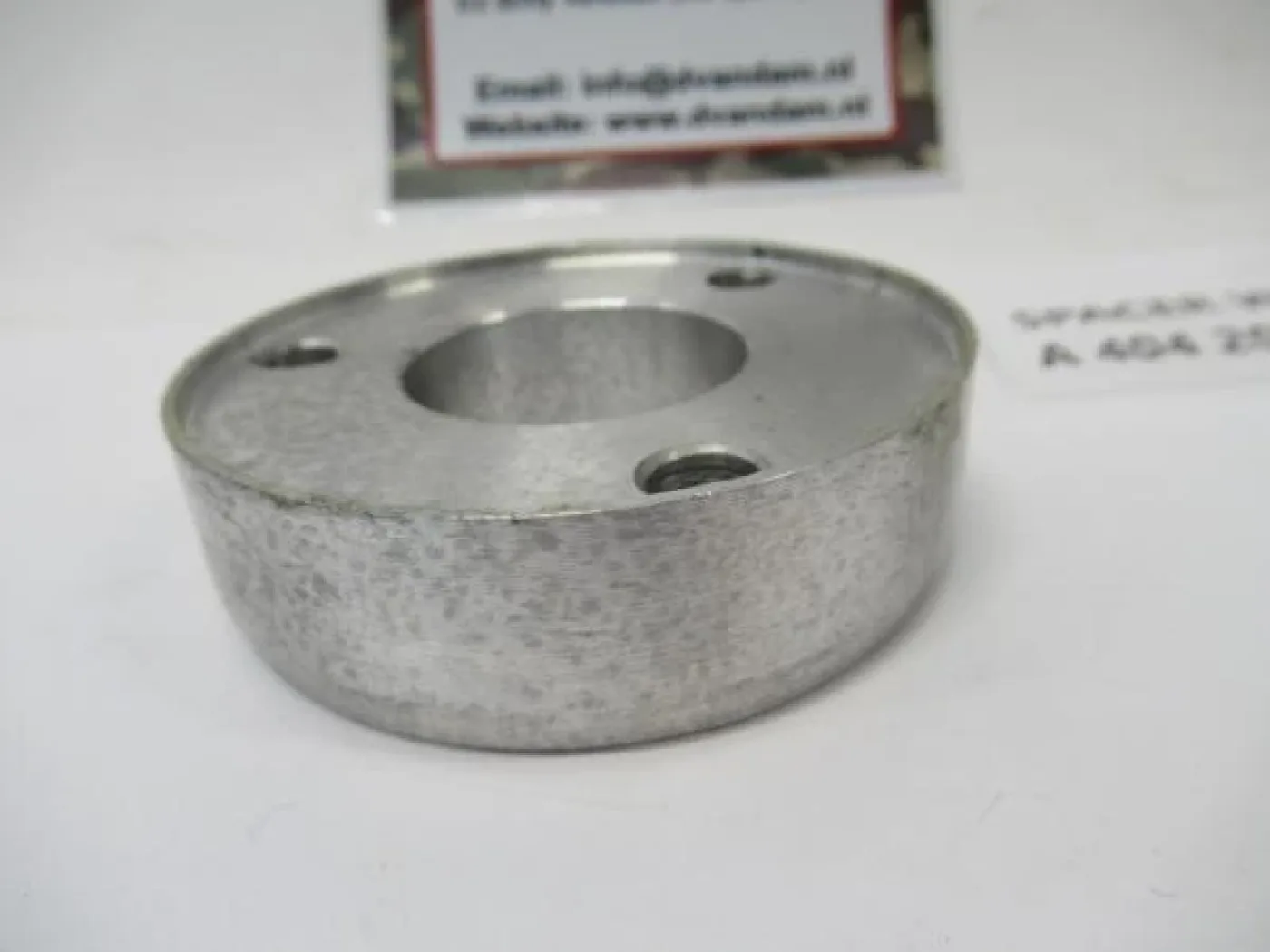 Naafring waterpomp ( spacer ) - 3