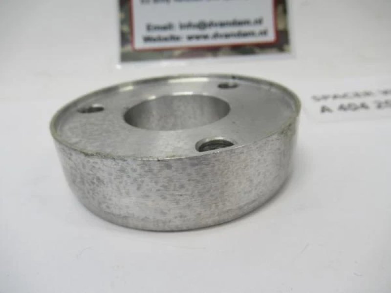 Naafring waterpomp ( spacer )