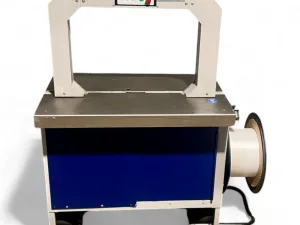 CYKLOP SMP AMPAG SPRINT Umreifungsmaschine Verpackungsmaschine