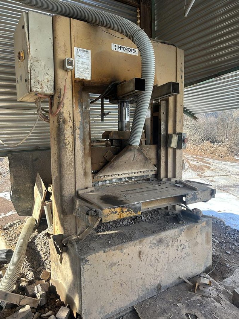 1992 Hydrotek K 800