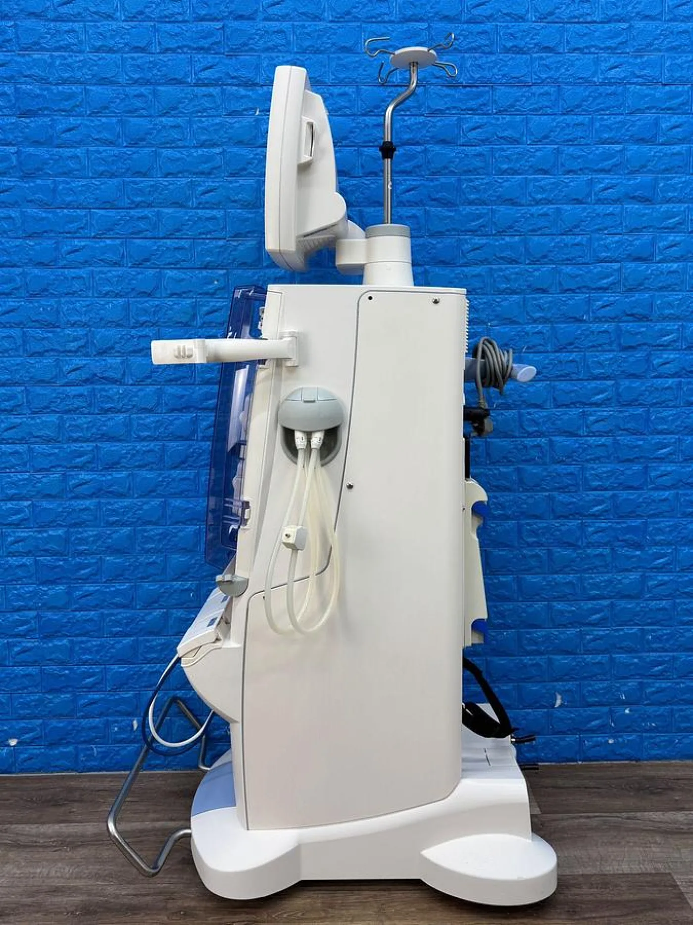 Fresenius 5008S REF: 5008S For Parts YOM: 2012 - 6