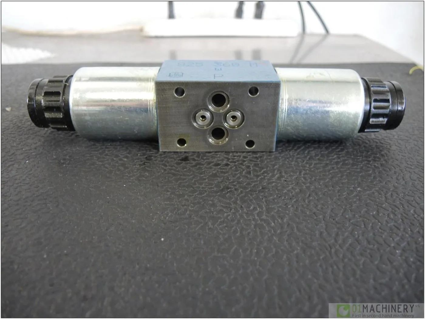 2011 REXROTH MNR: R900956101 AI2577 - 3