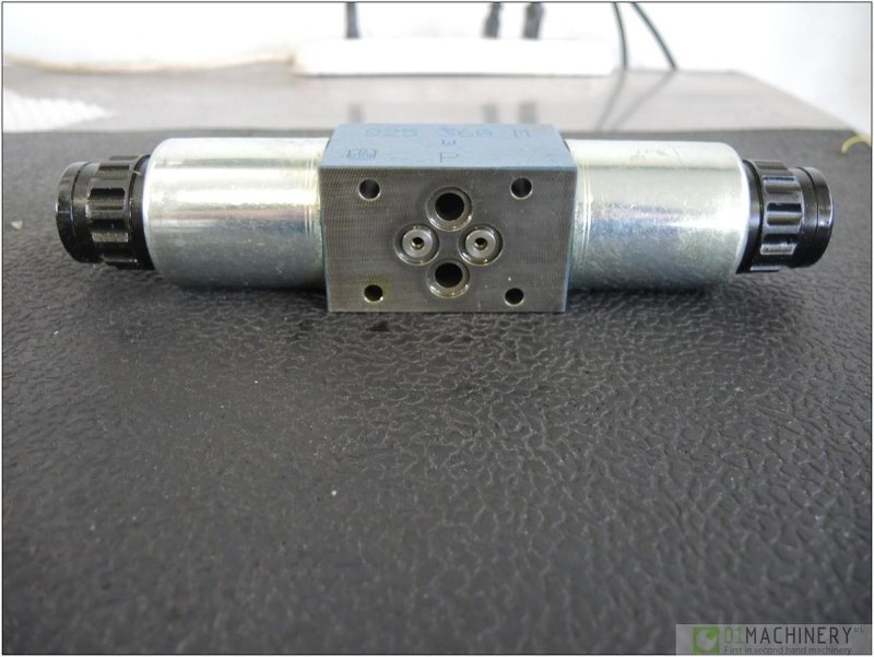 2011 REXROTH MNR: R900956101 AI2577
