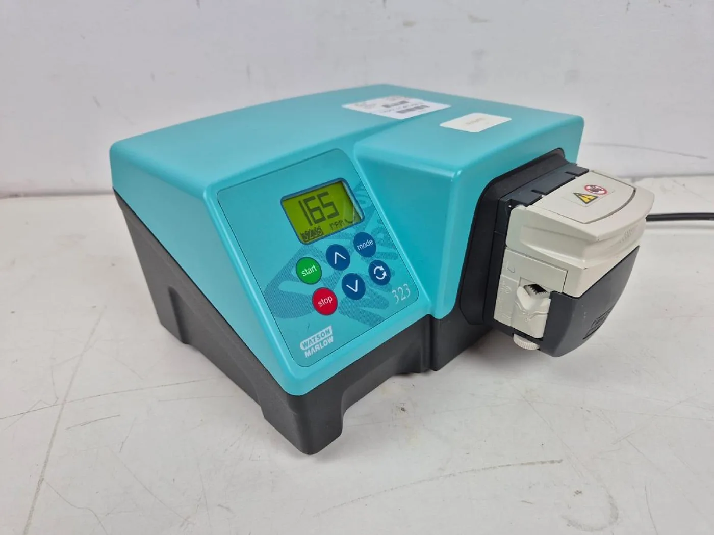 Watson Marlow 323 Peristaltic Pump - 3