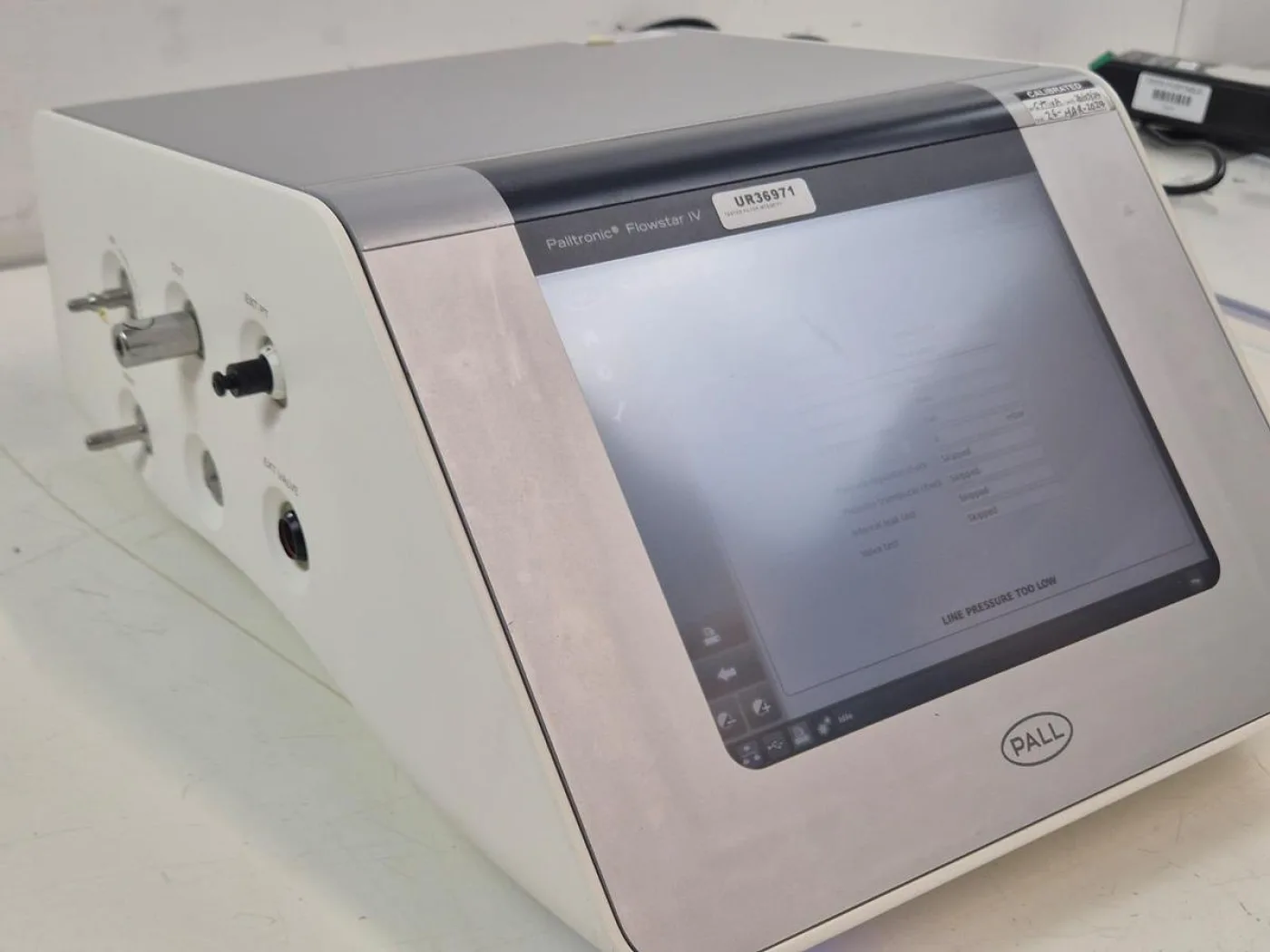 Palltronic Flowstar IV Filter Integrity Tester - 8