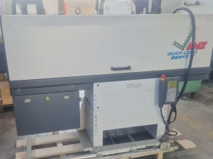 022913 - LNS QUICKLOAD SERVO II