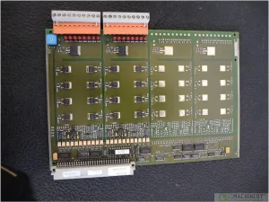 1995 KEBA DO321/16 AI2212