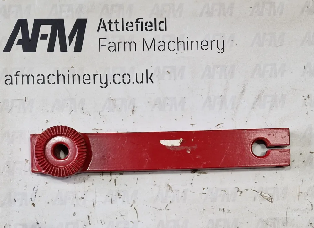 Kongskilde, Overum, Massey Ferguson, Agrolux Plough 41652076930 Disc Coulter Arm