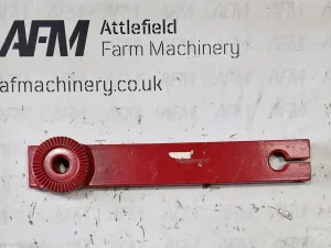 Kongskilde, Overum, Massey Ferguson, Agrolux Plough 41652076930 Disc Coulter Arm