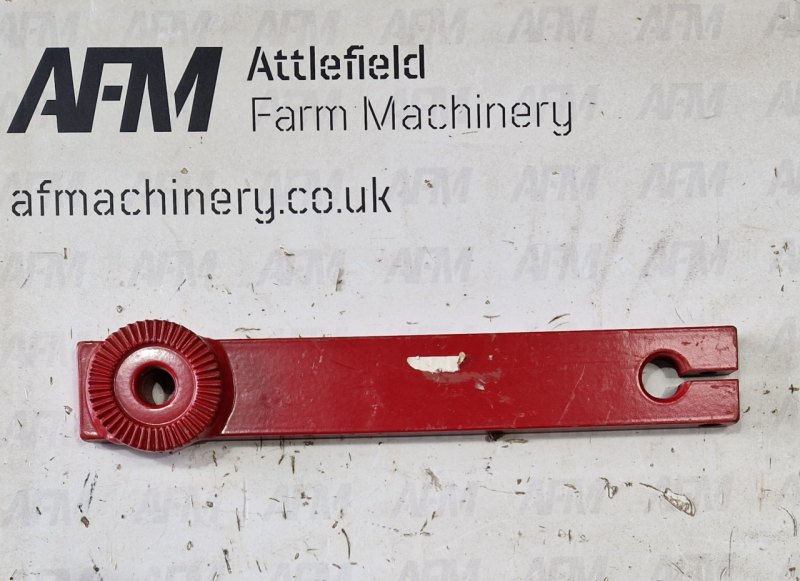 Kongskilde, Overum, Massey Ferguson, Agrolux Plough 41652076930 Disc Coulter Arm