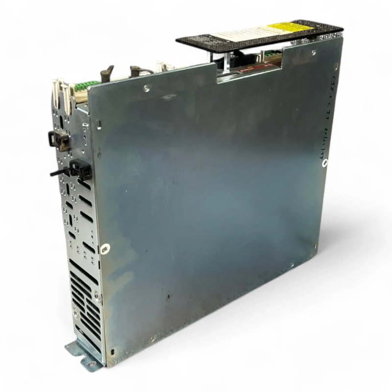 INDRAMAT Bosch Rexroth AC Servo Controller DDS03.1-W030-R DSS01.3-FW DSM02.1-FW