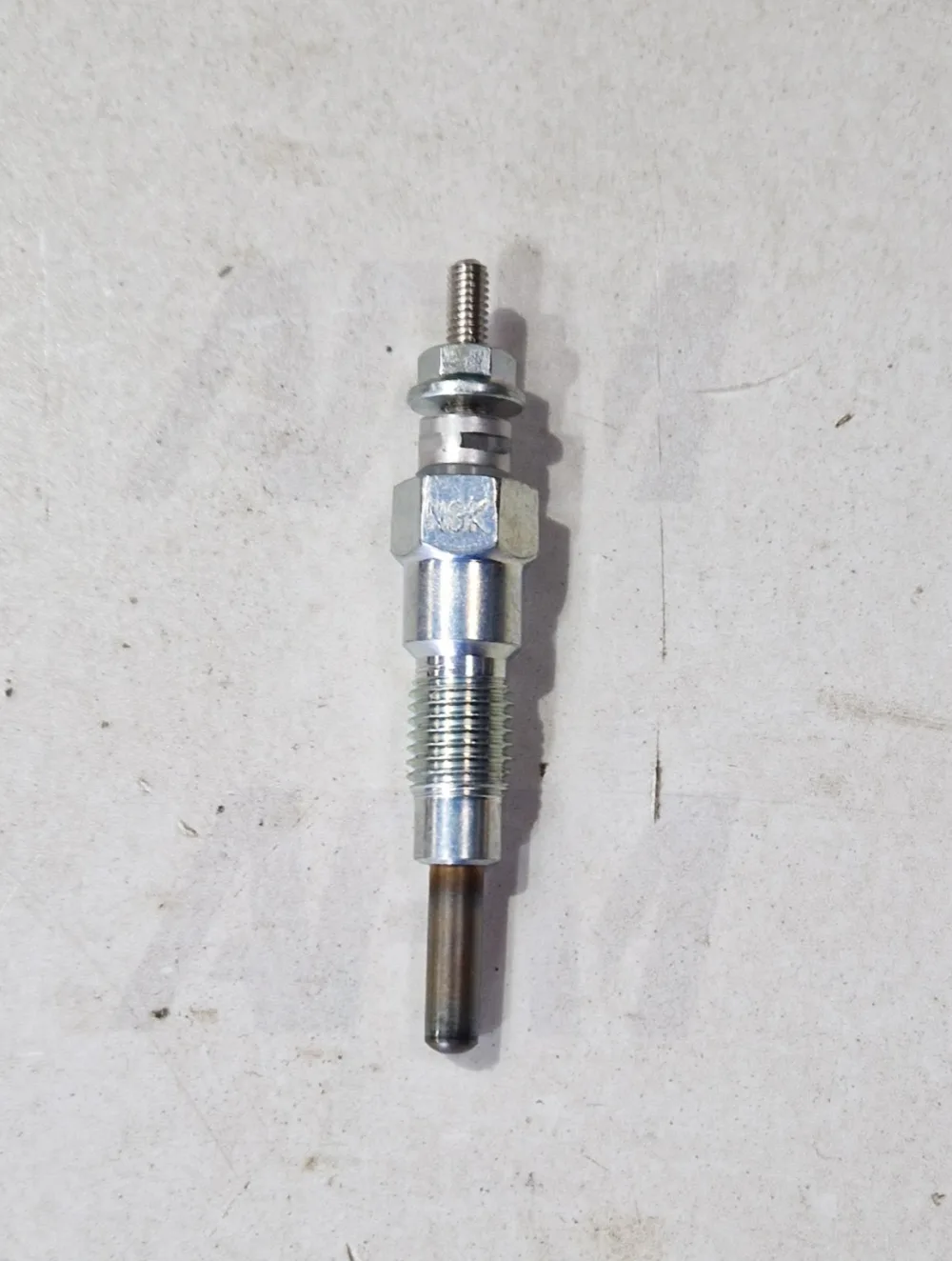 John Deere Gator 855D Glow Plug