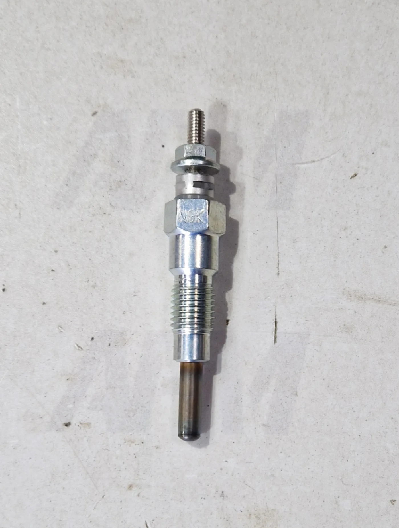 John Deere Gator 855D Glow Plug - 1