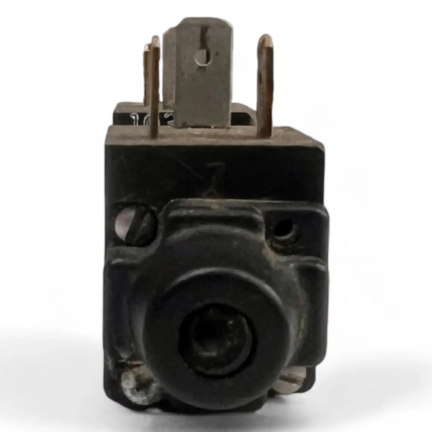 NUMATICS Magnetventil MK3 Serie Mit 2 Spulen 236-127 B (Artikelnummer: 031SA4004000061) - 5