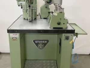 022020 - STUDER FS 71
