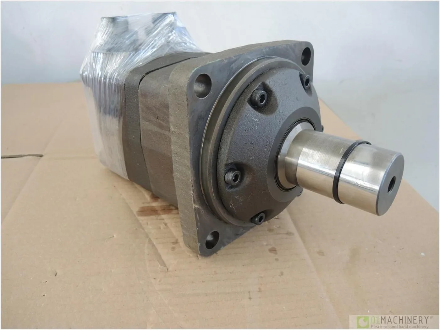 2000 DANFOSS OMV 315 AI1815 - 5