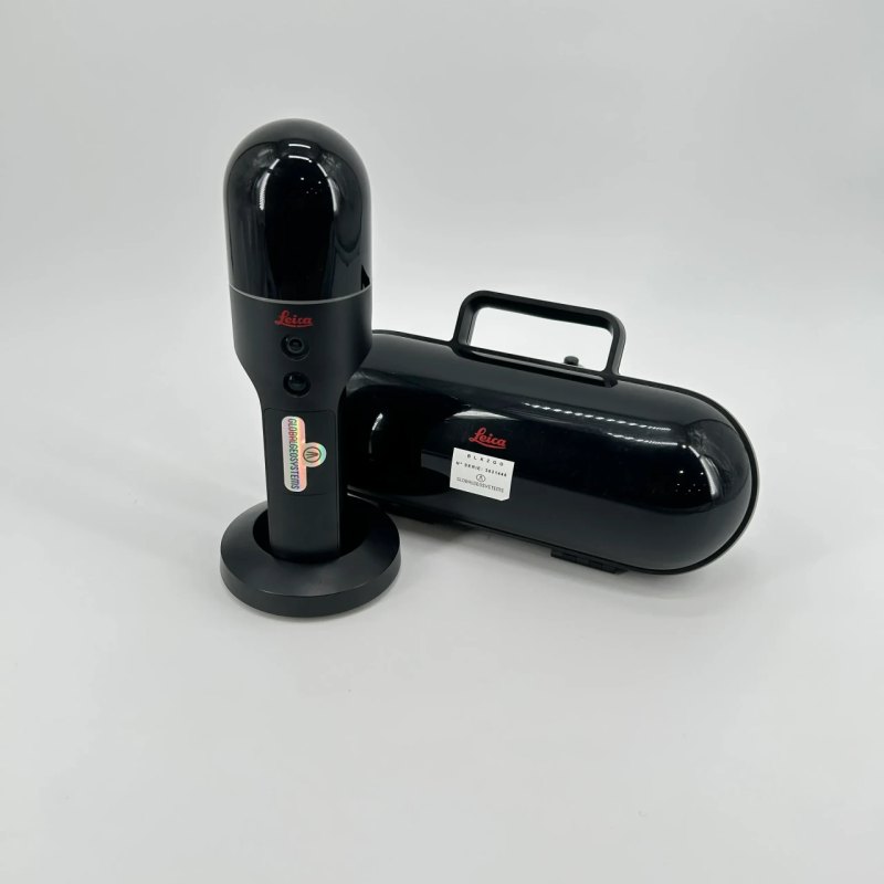Escáner láser móvil Leica BLK2GO seminuevo