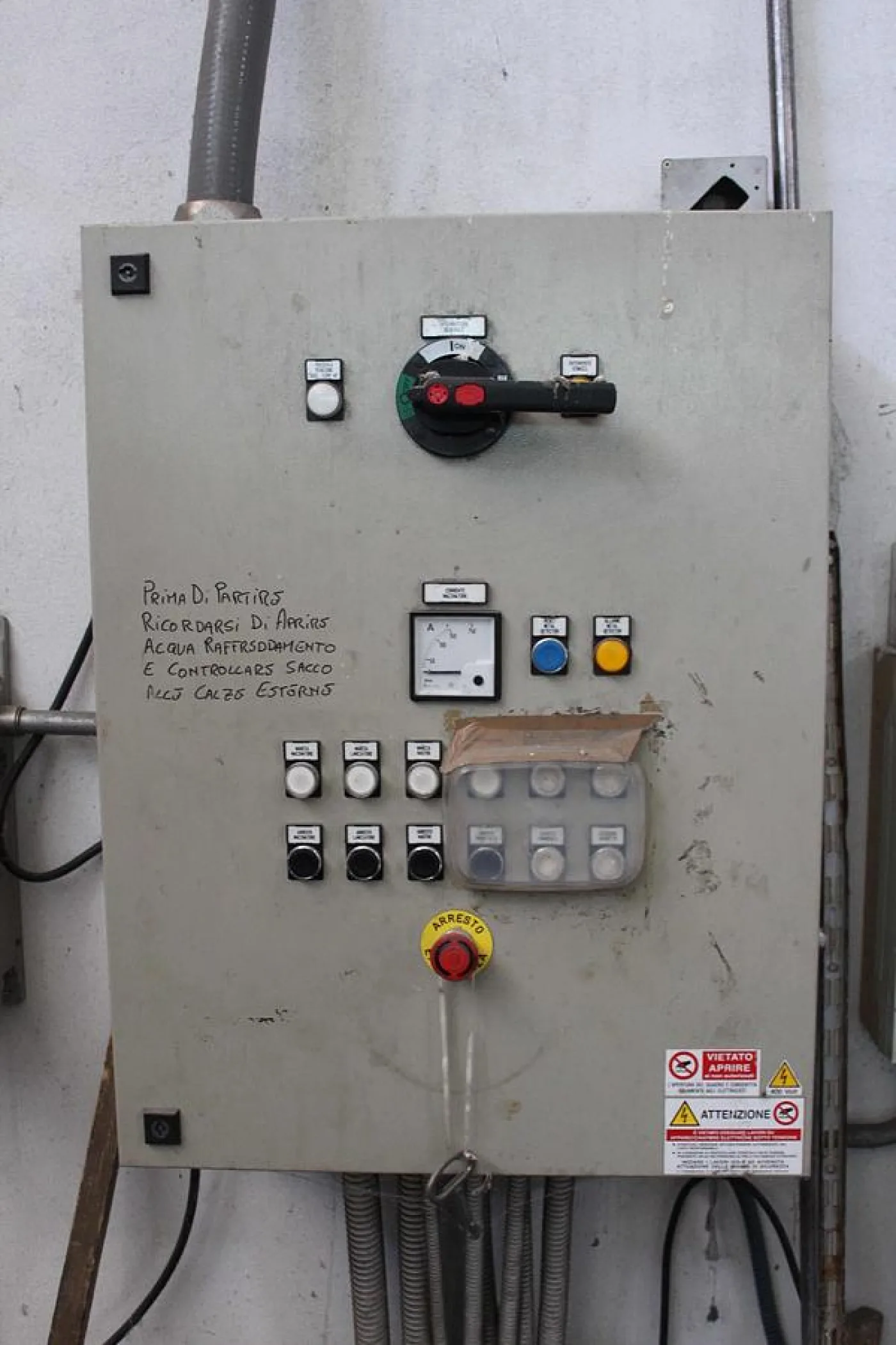 2006 GAMAN SRL 800 75 PS RI0058 - 3