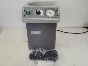 Edge Systems S.A.F.E System Surgical Smoke Evacuator