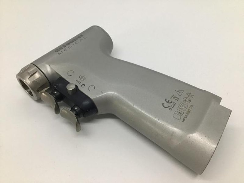 Desoutter TDZ-450