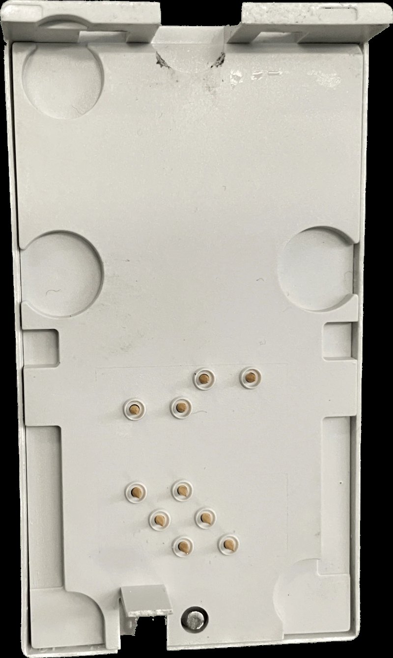 Siemens AS-i Kompaktmodul K45 3RK1400-1BQ20-0AA3